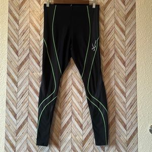 CW-X Running Tight Men’s Size Large Style 241879A